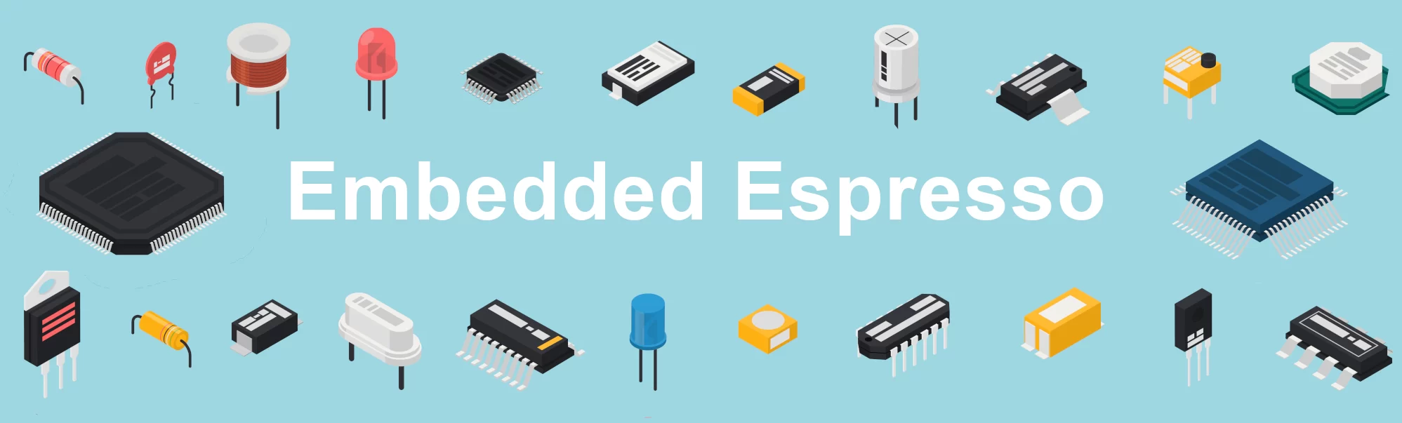 Embedded Espresso